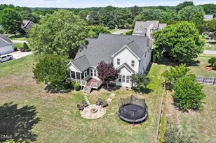 2111 Stone Pasture Rd, Fuquay Varina, NC 27526 - Photo 34