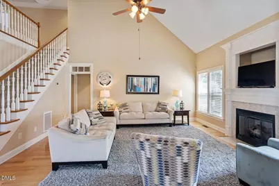 2111 Stone Pasture Road, Fuquay Varina, NC 27526 - Photo 10