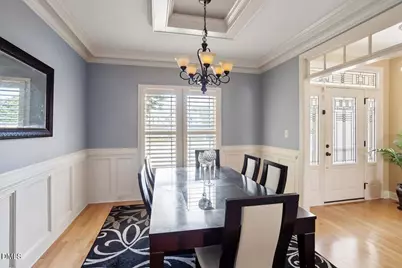 2111 Stone Pasture Road, Fuquay Varina, NC 27526 - Photo 16