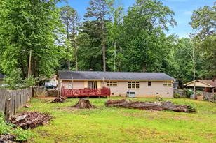 2007 Jane St, Greensboro, NC 27407 - Photo 30