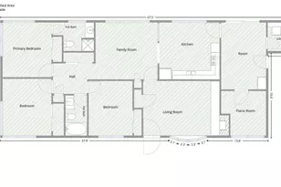 2007 Jane St, Greensboro, NC 27407 - Photo 42