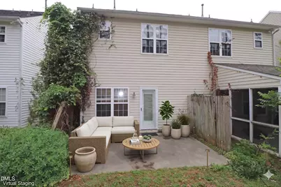 2332 Persimmon Ridge Drive, Raleigh, NC 27604 - Photo 32