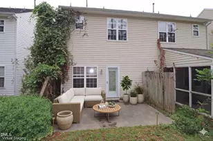 2332 Persimmon Ridge Dr, Raleigh, NC 27604 - Photo 32