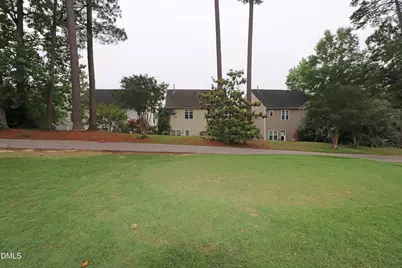2332 Persimmon Ridge Drive, Raleigh, NC 27604 - Photo 36