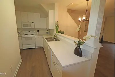 2332 Persimmon Ridge Drive, Raleigh, NC 27604 - Photo 12