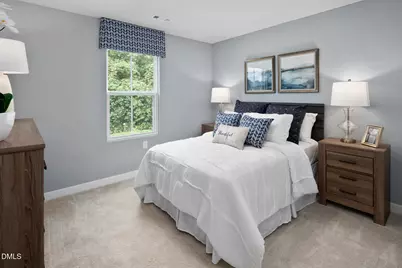525 Nemesia Drive, Wendell, NC 27591 - Photo 24