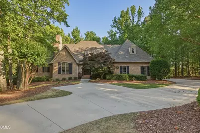 90028 Hoey, Chapel Hill, NC 27517 - Photo 1
