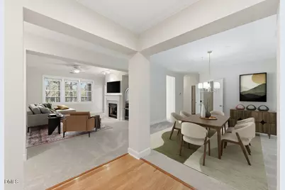 116 Northbrook Drive #204, Raleigh, NC 27609 - Photo 1