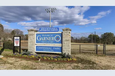 152 Velvet Ridge Way, Garner, NC 27529 - Photo 24