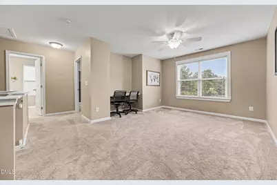 1115 High Fox Drive, Durham, NC 27703 - Photo 14