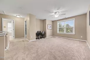 1115 High Fox Dr, Durham, NC 27703 - Photo 14