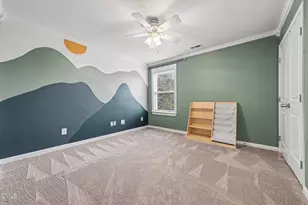 1115 High Fox Dr, Durham, NC 27703 - Photo 18