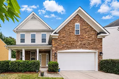1115 High Fox Drive, Durham, NC 27703 - Photo 1