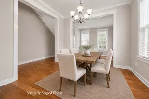 1115 High Fox Dr, Durham, NC 27703 - Photo 6