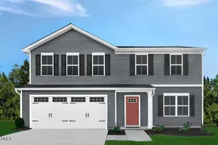 50 Gianna Dr, Lillington, NC 27546 - Photo 1