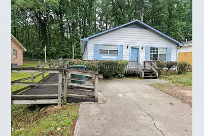2719 Shaftsbury Street, Durham, NC 27704 - Photo 2