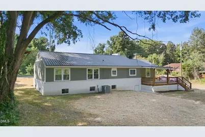 12835 Nc 39 Highway N, Henderson, NC 27537 - Photo 34