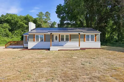 12835 Nc 39 Highway N, Henderson, NC 27537 - Photo 2