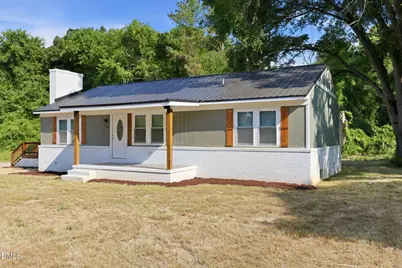 12835 Nc 39 Highway N, Henderson, NC 27537 - Photo 42