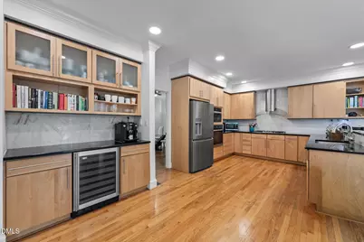 303 Lake Hogan Farm Road, Chapel Hill, NC 27516 - Photo 18