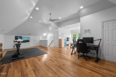 303 Lake Hogan Farm Road, Chapel Hill, NC 27516 - Photo 54