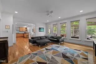 303 Lake Hogan Farm Rd, Chapel Hill, NC 27516 - Photo 16