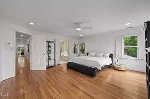 303 Lake Hogan Farm Rd, Chapel Hill, NC 27516 - Photo 34