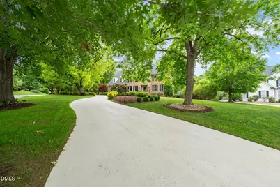 303 Lake Hogan Farm Road, Chapel Hill, NC 27516 - Photo 4
