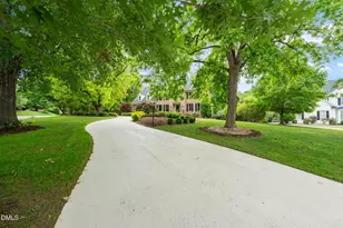 303 Lake Hogan Farm Rd, Chapel Hill, NC 27516 - Photo 4