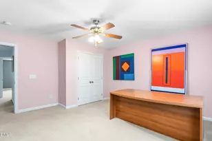 2505 Bartlett Circle, Hillsborough, NC 27278 - Photo 26