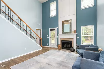 2505 Bartlett Circle, Hillsborough, NC 27278 - Photo 14
