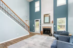 2505 Bartlett Circle, Hillsborough, NC 27278 - Photo 14