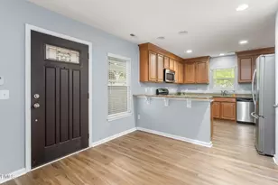 2505 Bartlett Circle, Hillsborough, NC 27278 - Photo 4
