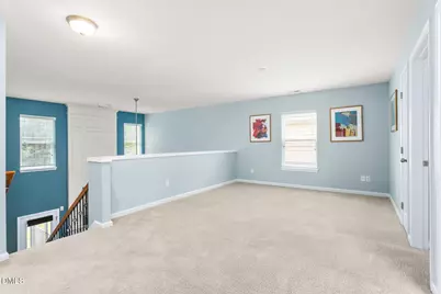 2505 Bartlett Circle, Hillsborough, NC 27278 - Photo 22