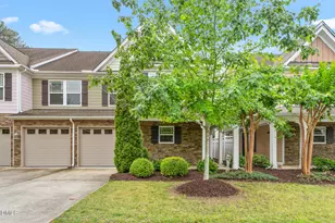 2505 Bartlett Circle, Hillsborough, NC 27278 - Photo 2
