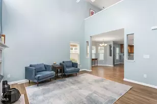 2505 Bartlett Circle, Hillsborough, NC 27278 - Photo 14