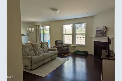 114 White Crane Court, Durham, NC 27713 - Photo 6