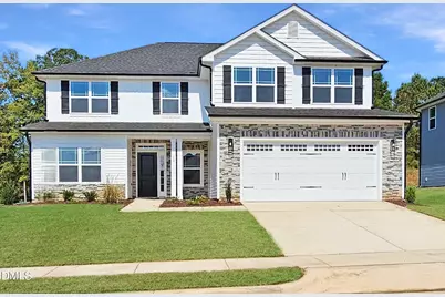 180 Kipling Creek Drive, Fuquay Varina, NC 27526 - Photo 1