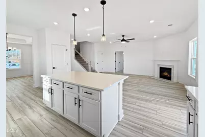 192 Kipling Crk Drive, Fuquay Varina, NC 27526 - Photo 16
