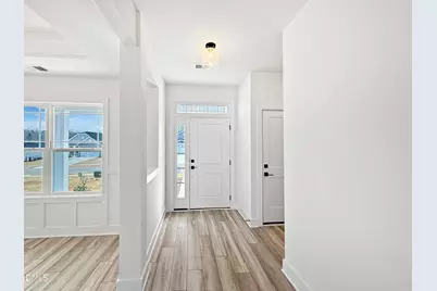 192 Kipling Crk Drive, Fuquay Varina, NC 27526 - Photo 6