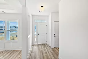 192 Kipling Crk Dr, Fuquay Varina, NC 27526 - Photo 6