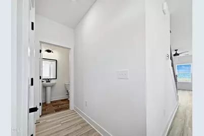 192 Kipling Crk Drive, Fuquay Varina, NC 27526 - Photo 8