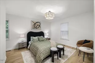 701 E Lavender Ave, Durham, NC 27704 - Photo 20