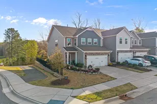 2220 Sugar Cone Wy, Fuquay Varina, NC 27526 - Photo 2