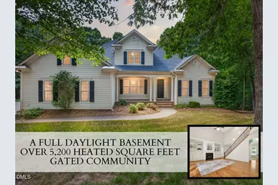 85 Christenbury Lane, Clayton, NC 27527 - Photo 1