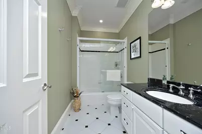 217 Oval Park Place, Chapel Hill, NC 27517 - Photo 38