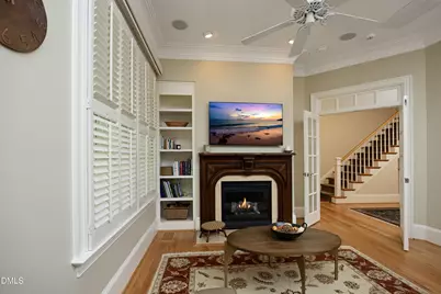 217 Oval Park Place, Chapel Hill, NC 27517 - Photo 22