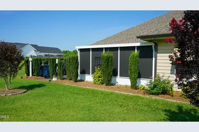 45 Glenfield Drive, Dunn, NC 28334 - Photo 8