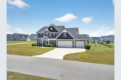 210 Artesa Drive, Princeton, NC 27569 - Photo 48