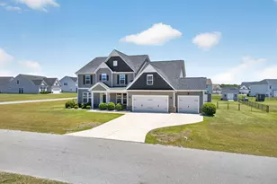 210 Artesa Dr, Princeton, NC 27569 - Photo 48